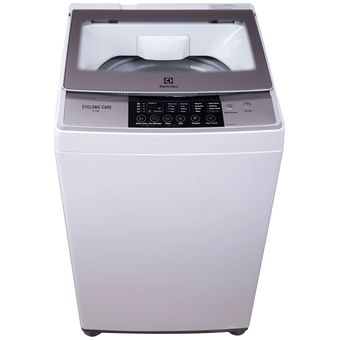 Electrolux 8.5KG Cyclonic Care Top Load Washer [EWT8588H1WB]