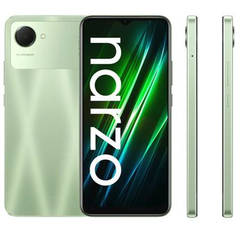 Realme Narzo 50i Prime (4+64GB)