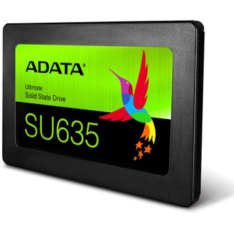 ADATA Ultimate SU635 Solid State Drive, 960GB