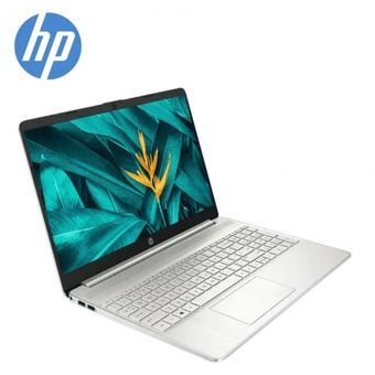 HP Laptop, 15.6", R5 5500U, 8GB/512GB [15s-eq2070au / 2072au / 2073au]