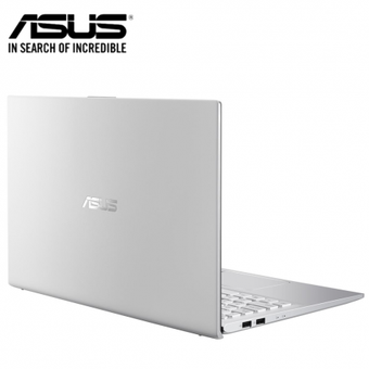 ASUS Laptop Vivobook, 15.6", i5-10210U, 4GB/512GB [A512F-LBQ590T] 