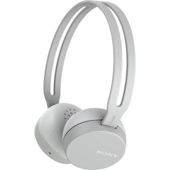 Sony WH-CH400 Wireless Headphones