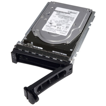 Dell 1TB 7.2K RPM SATA 2.5in Hot-plug hard drive, 13G