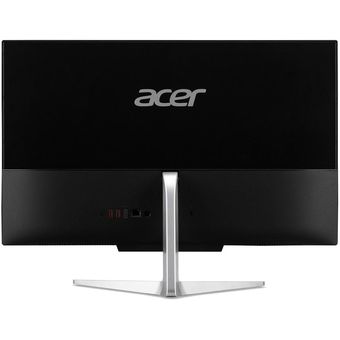 Acer Aspire All-in-One Desktop, R5 5500U, 8GB/256GB [C24-1100-5500W11]