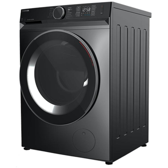 Toshiba 9.5KG Front Load Washer [TW-BK105G4M(SK)]