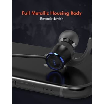 Tribit Xfree Color Bluetooth Headphones