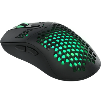 Marvo G925 | Gaming Mouse with Honeycomb Shell
