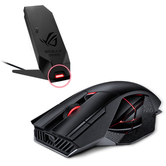 ASUS ROG Spatha