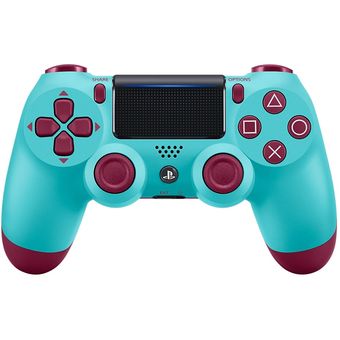 DUALSHOCK 4 Wireless Controller
