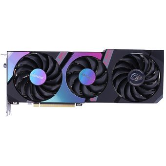 Colorful iGame GeForce RTX 3060 Ti Ultra OC LHR-V
