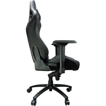 Gaming Freak Pro Carbon Throne Gaming Chair [GF-GCPROCT-BC]