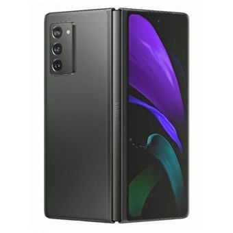 Samsung Galaxy Z Fold2 5G (12+256GB)