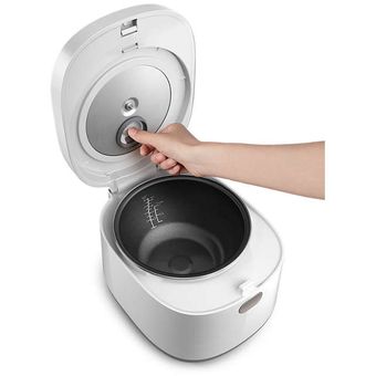 Philips Avance Collection Rice Cooker [HD3175/62]