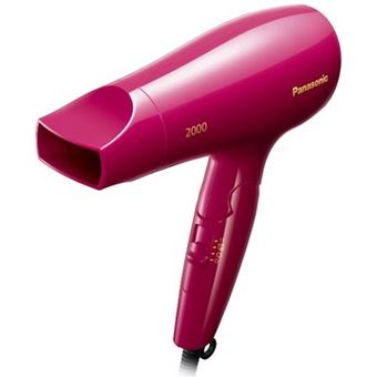 Panasonic 2000W Fast Dry Hair Dryer [EH-ND64-K655]