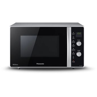 Panasonic 27L Inverter Microwave Oven [NN-CD565BMPQ]