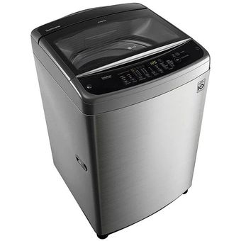 LG 15KG Top Load Washer w/ Smart Inverter [T2515VSAV]