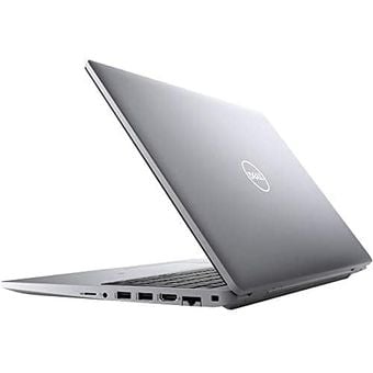 Dell Latitude 15 5520, (Touch Screen), 15.6", i5-1145G7, 8GB/512GB