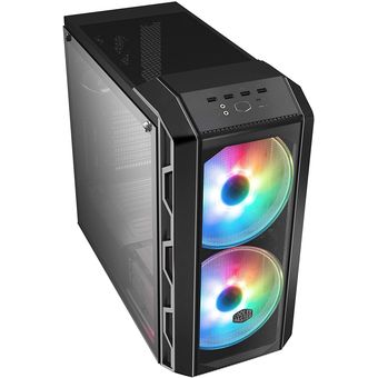 Cooler Master MasterCase H500 ARGB