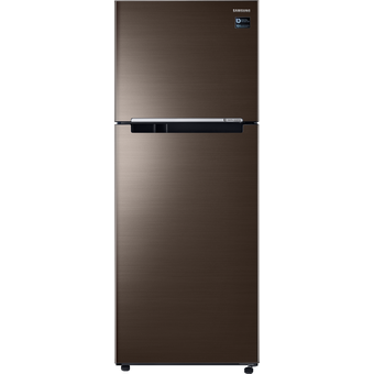 Samsung 450L Top Mount Freezer Fridge [RT35K5062DXME]