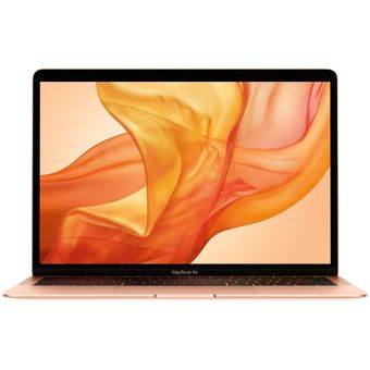 Apple MacBook Air 2020, 13.3", Dual-core Intel Core i3, 8GB/256GB