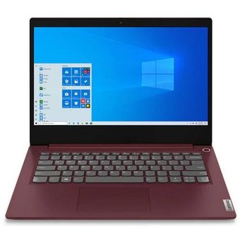 LENOVO IdeaPad 3, 14", i5-10210U, 4GB 256GB [14IML 81WA0097MJ]