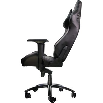 Gaming Freak Royal Throne | Professional Gaming Chair [GF-GCRT10-BK]