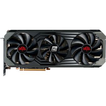 PowerColor Red Devil AMD Radeon RX 6800 16GB GDDR6 Limited Edition