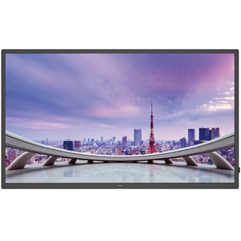 AOC 43X8050, 43" X-Line Digital 8ms 60Hz IPS Panel Digital Premium Signage