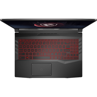 MSI Pulse GL66 Gaming Laptop, 15.6", i7 11800H, 8GB/512GB [11UCK-1032MY] 