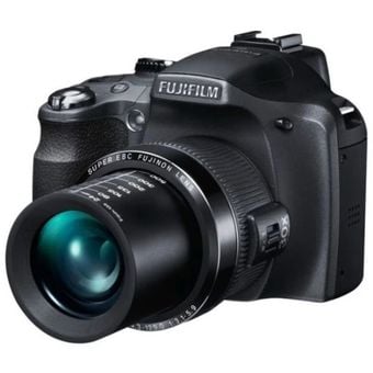 Fujifilm FinePix SL280 Digital Camera