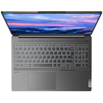 Lenovo IdeaPad 5 Pro 16ARH7, 16", R7 6800HS, 16GB/512GB [82SN004FMJ]