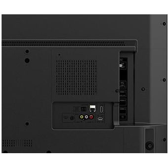 Sharp AQUOS 50" 4K UHD Android TV [4TC50DK1X]