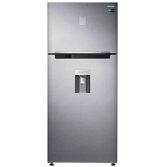 Samsung 620L Top Mount Freezer w/ Twin Cooling Plus [RT53K6651SL]