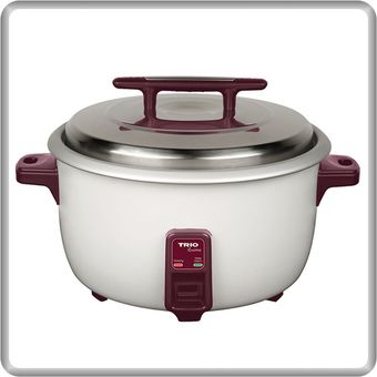 Trio Kaden Commercial Rice Cooker [TRC-8501]