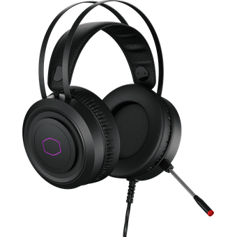 Cooler Master CH321 RGB Gaming Headset