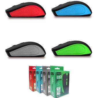 AVF Geom3 2.4G Wireless Mouse