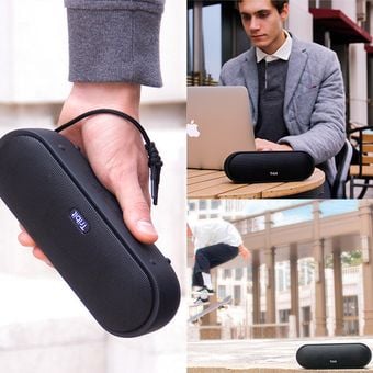 Tribit MaxSound Plus