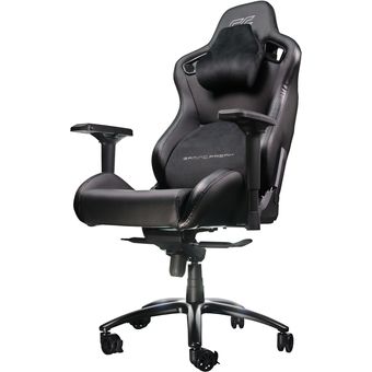 Gaming Freak Royal Throne | Professional Gaming Chair [GF-GCRT10-BK]