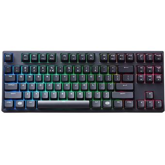 Cooler Master MasterKeys Pro S RGB