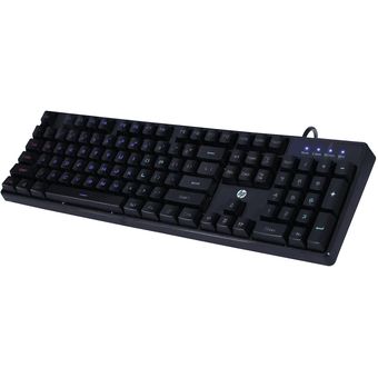 HP Gaming Keyboard K300