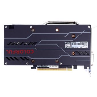 Colorful GeForce RTX 2060 SUPER 8G-V