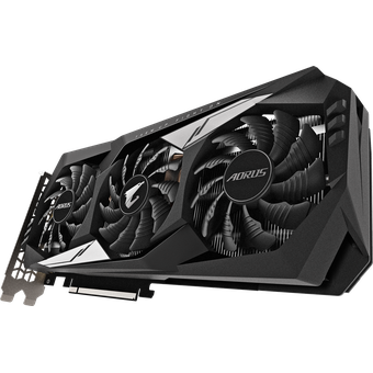 GIGABYTE AORUS GeForce GTX 1660 SUPER 6G