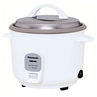Panasonic 1.8L Rice Cooker [SR-E18A]