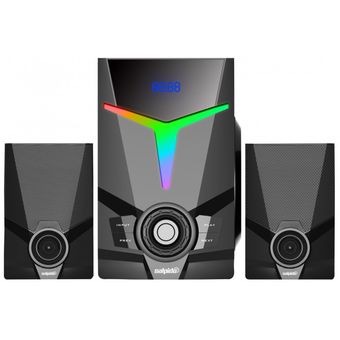 Salpido G4 Trend Multimedia Speaker