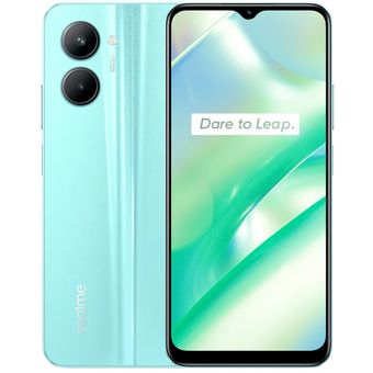 Realme C33 (4+64GB)