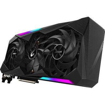 GIGABYTE AORUS Radeon RX 6800 XT MASTER 16G