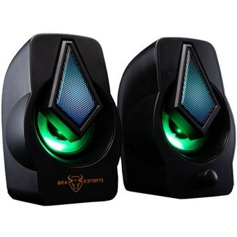 Dexter GS-20 Oxa Esports Speaker 