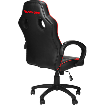 Marvo CH-301 Swivel Gaming Chair