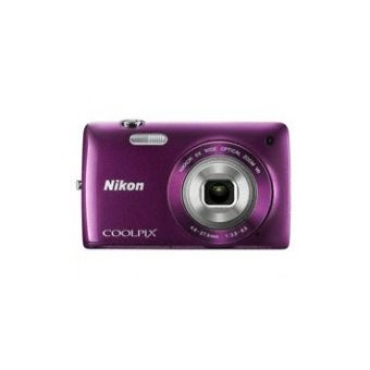 Nikon COOLPIX S4300