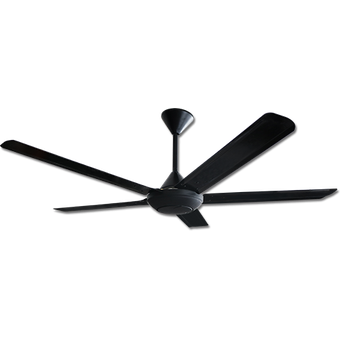 Deka DK10 56" Ceiling Fan, DK Series